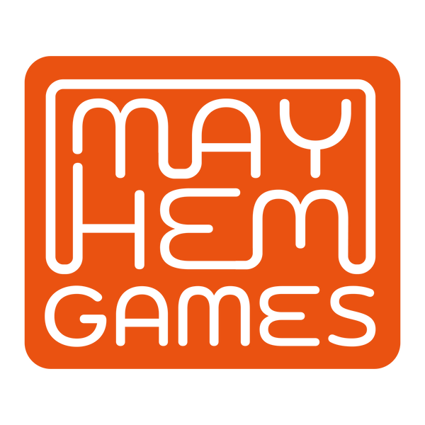 Mayhem Games